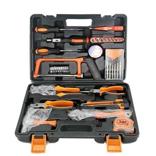 Lomvum Tools Box 16Pcs