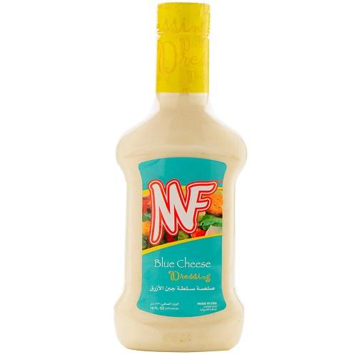 MF Blue Cheese Dressing 473ml