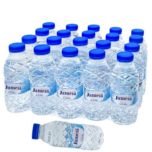 Jameia Mineral Water 250ml 20Pcs