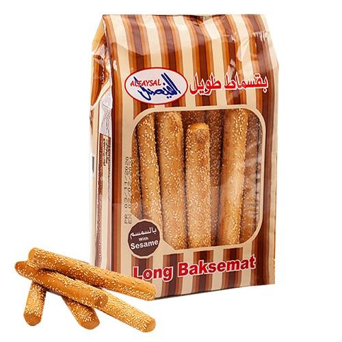 Alfaysal Long Baksemat 700g
