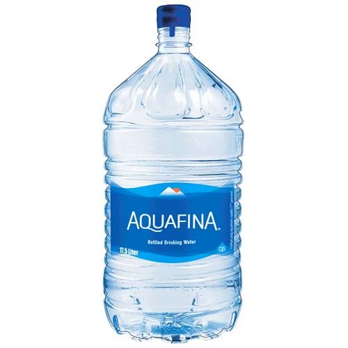 Aquafina Mineral Water 17.5Ltr