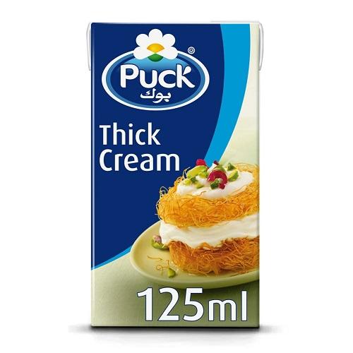 Puck Thick Cream Qimar 125ml