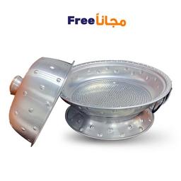 سلة فواكه حجم صغير 3.24كجم
