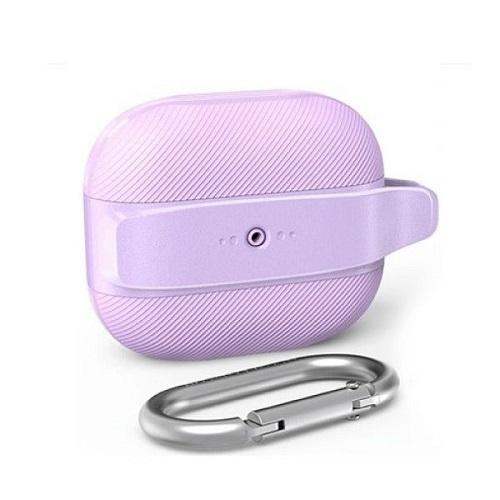 Aha Style Protective Case For Airpods 3 Midnight Purple Model No.PT179P