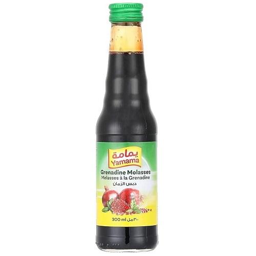 Yamama Grenadine Molasses 300ml