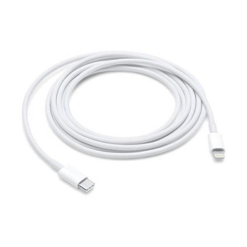 Apple Usb C To Lightning Cable 2m Model No.MQGH2