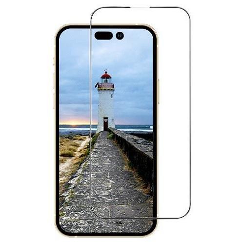 Anank Glass 2.5D for iPhone 14Pro Model No.900027