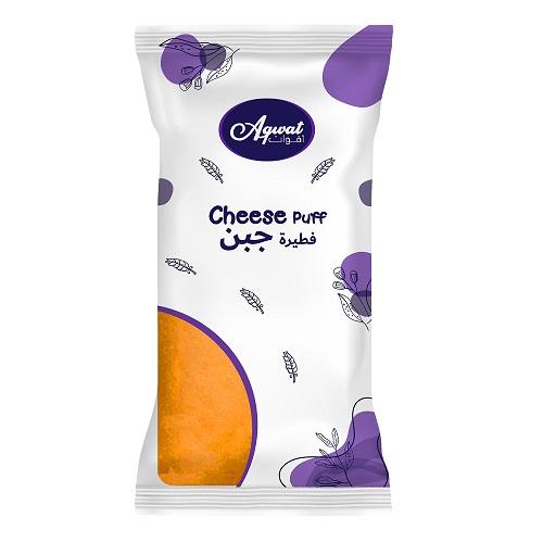 Aqwat Cheese Pie 90g 