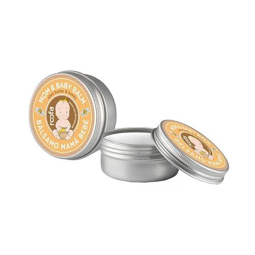 Roofa Balm to Moisturize Skin for Children with Honey and Shea Butter 50ml