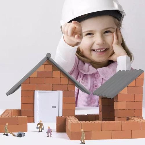 لعبة مهندس تحت الانشاء رقم.524-11