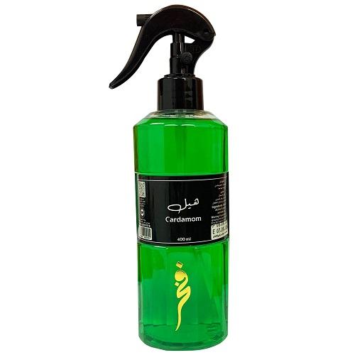 Fakher Freshener Cardamom 400ml
