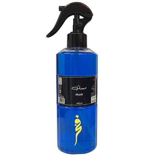 Fakher Freshener Musk 400ml