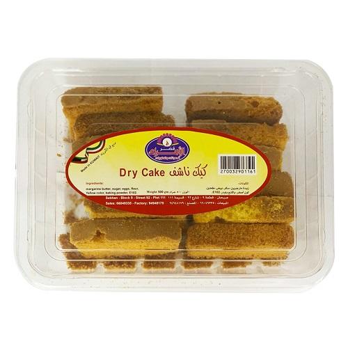 Qasar Alomra Dry Cake 500g