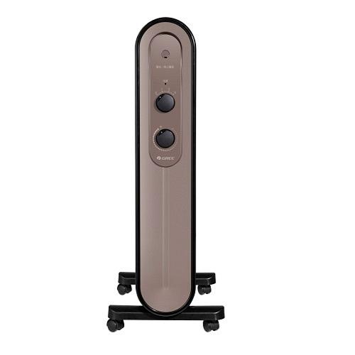 Gree Oil Heater 1800W Model No.NDYWK18-18-9