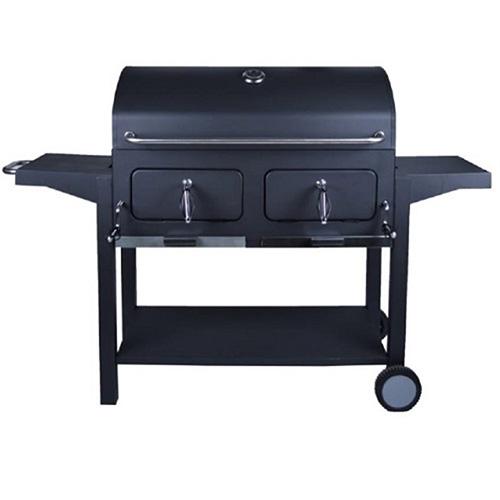 Admiral Charcoal Grill Fire Bowl Model No.ADBC1BG4127P