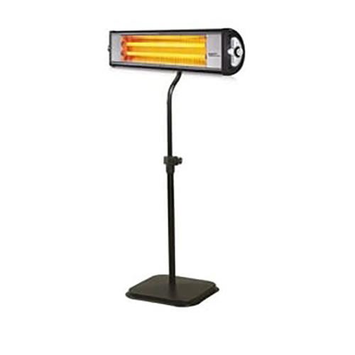 Luxell Infrared Heater 2000W Model No.DXP-20