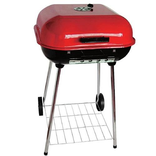 Admiral Charcoal Grill Model No.ADBC1RG1818P