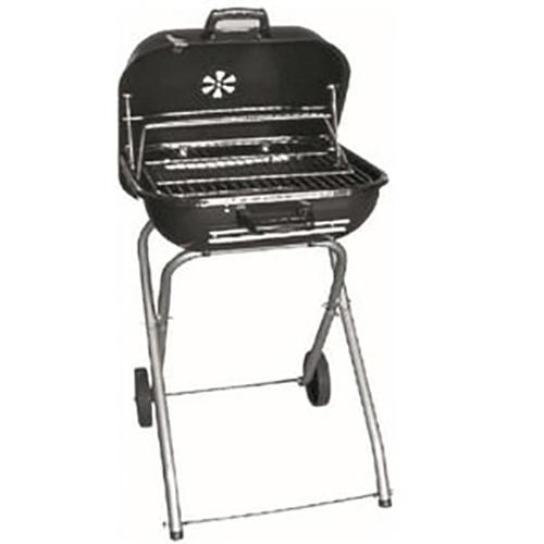 Admiral Charcoal Grill Fire Bowl 18x18cm Model No.ADBC1BG1818P