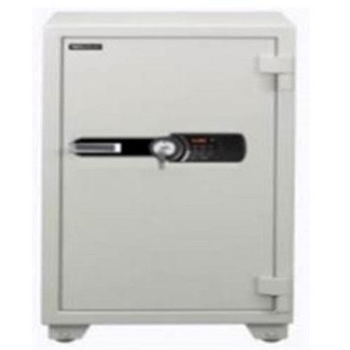 Eagle Fire Resistant Safe White Model No.YES-065K(RAL)
