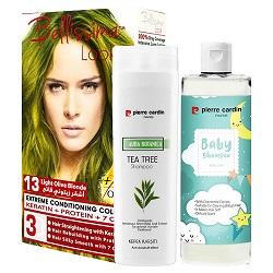 Hair Care