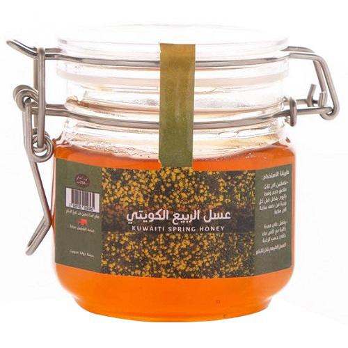 Althenayan Hony Kuwaiti Spring Honey 250g