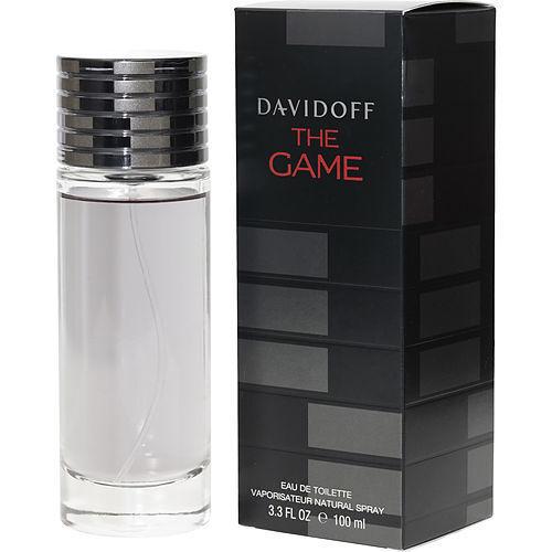 عطر دايفدووف ذا جيم اودو تواليت للرجال 100مل