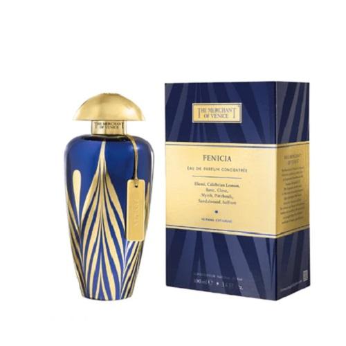 عطر ذا ميرشانت اوف فينيس فينيسيا او دو برفيوم للنساء 100مل