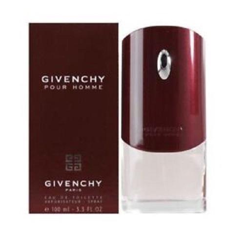 Givenchy Pour Homme EDT Perfume for Men 100ML