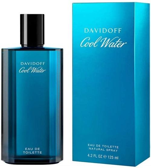 عطر دافيدوف هورايزون اودو تواليت للرجال 125مل