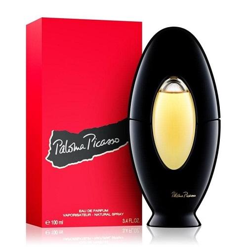 عطر بالوما بيكاسو او دو برفيوم للنساء 100مل