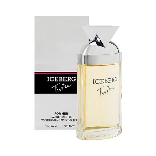 عطر ايسبيرج توايس او دو تواليت للنساء 100مل