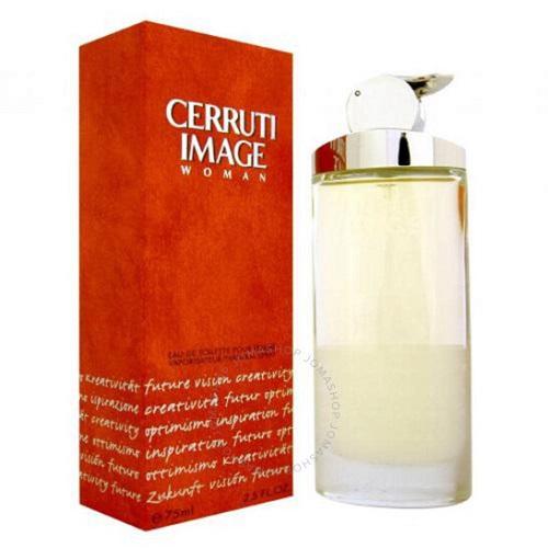 عطر سيروتي ايمج او دو برفيوم للنساء 100مل