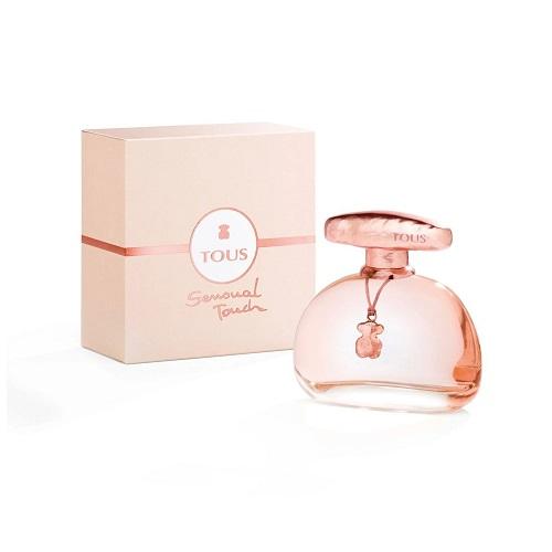 عطر توس توتش اليكس او دو برفيوم للنساء 100مل