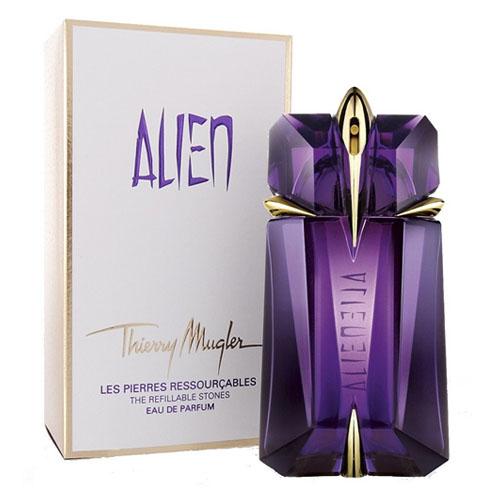 عطر تيري موغلر الين او دي برفيوم للنساء 60مل