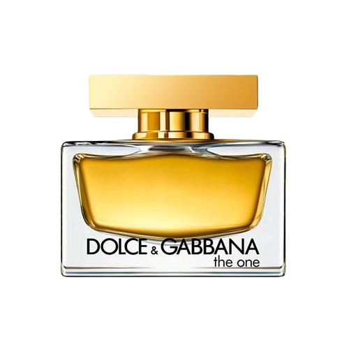 Dolce & Gabbana The One EDP for Women 75ml