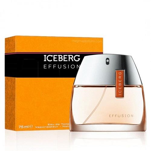 عطر ايسبيرج ايفيوجن او دو تواليت للنساء 75مل