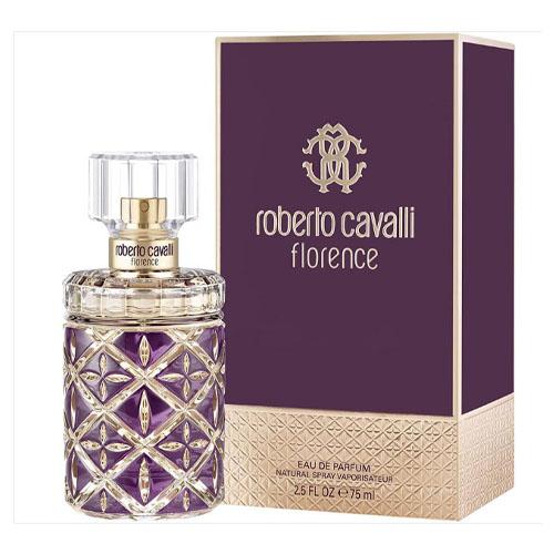 Roberto Cavalli Florence EDP Perfume for Women 75ML