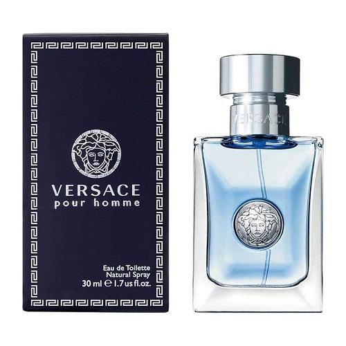 عطر فيرزاتشي او دو تواليت للرجال 100مل 