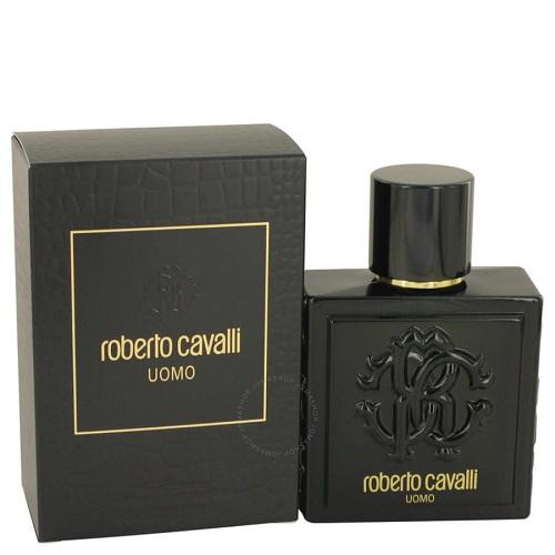 عطر روبيرتو كفالي اومو أودو تواليت للرجال 100مل