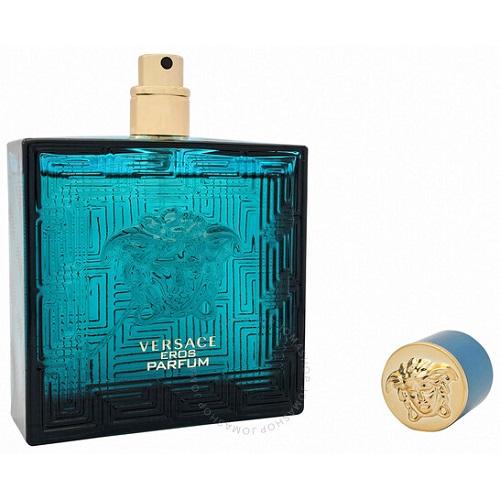 عطر فيرساتشي ايروس او دو برفيوم للرجال 100مل
