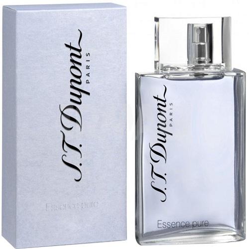 عطر اس تي دوبونت ايسنس بيور او دو تواليت للرجال 100مل