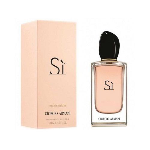 عطر اجيورجيو ارماني اودي برفيوم للنساء 100مل