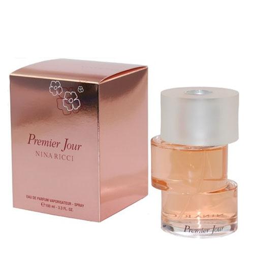 عطر نينا ريتشي بريمييه جور او دي برفيوم للنساء 100مل