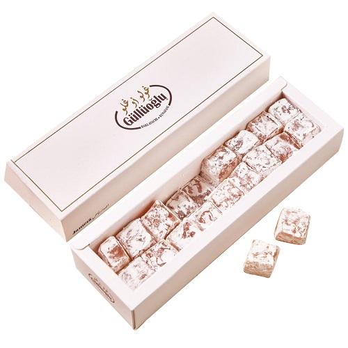 Gullu Oglu Turkish Halkum Dessert 350g