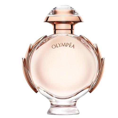 عطر باكو رابان أوليمبيا او دي برفيوم للنساء 80مل