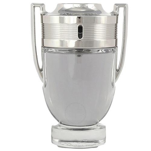 Paco Rabanne Invictus EDT Perfume for Men: 100ML