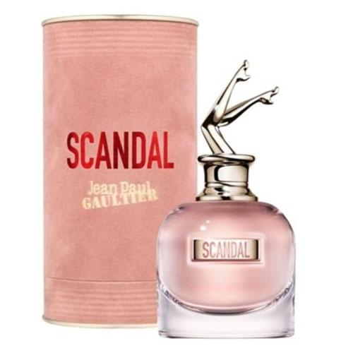 عطر جان بول غوتييه سكاندال او دي برفيوم للنساء 80مل