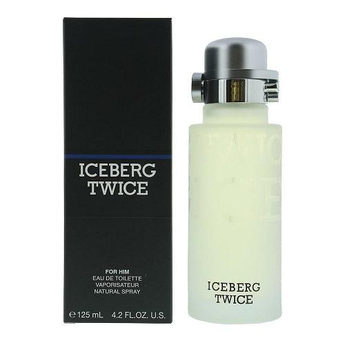 عطر ايسبيرج توايس او دو تواليت للرجال 125مل