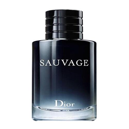 عطر ديور سوفاج او دو تواليت للرجال 100مل