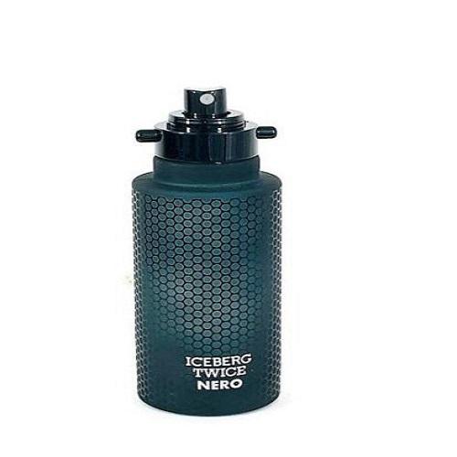 عطر ايسبيرج توايس نيرو للرجال 125مل